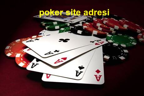 poker site adresi