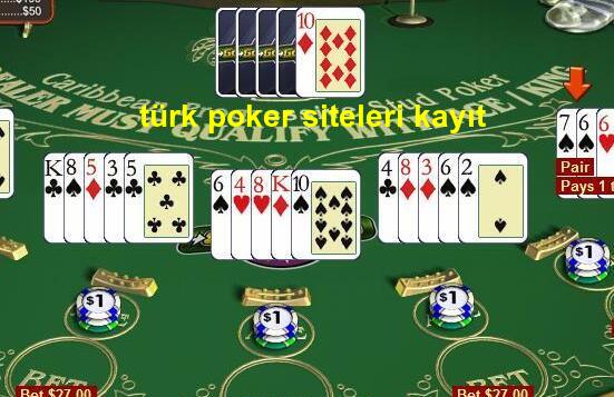 türk poker siteleri kayıt